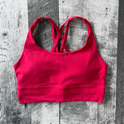 Women's Revive Sports Bra