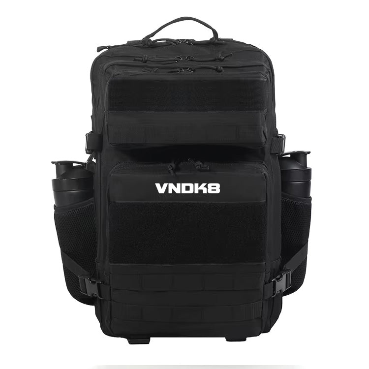 Rover Backpack – VNDK8 Equipment Company