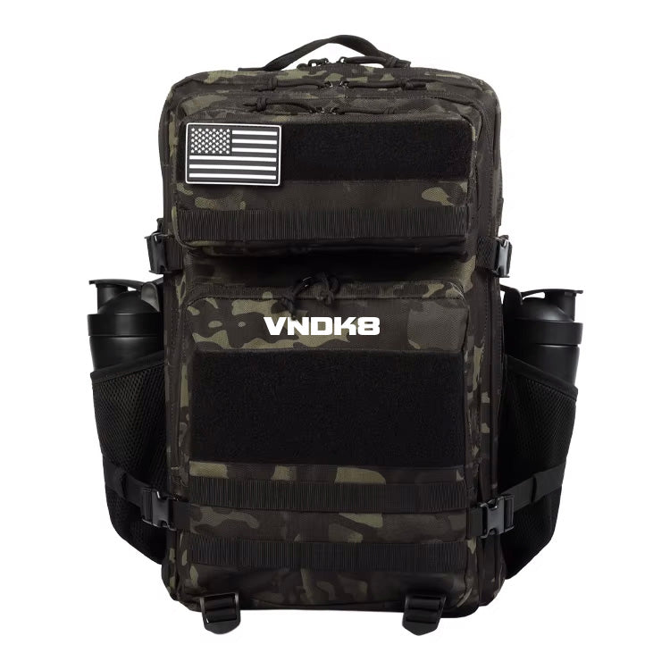 Rover Backpack – VNDK8 Equipment Company