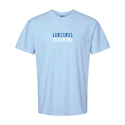 Sentinel Training "Flow" Relaxed Tee