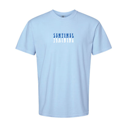 Sentinel Training Flow Relaxed Tee