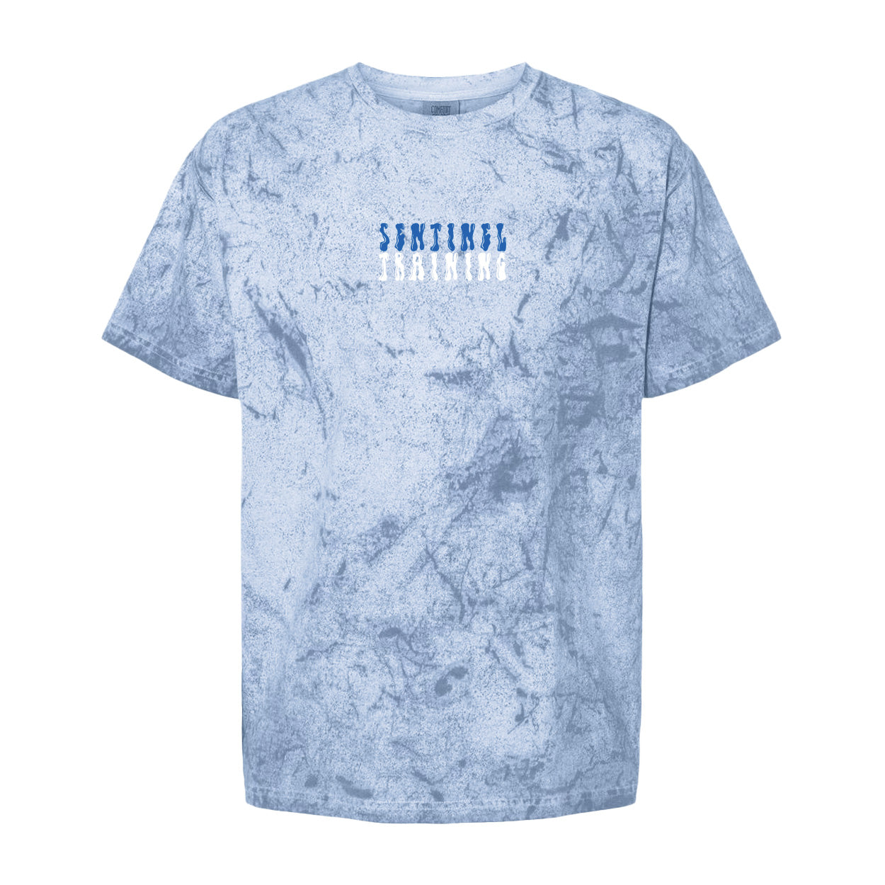 Sentinel Training Flow Relaxed Tee