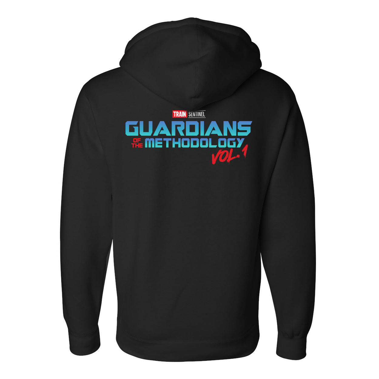 Sentinel Training "Guardians" Hoodie