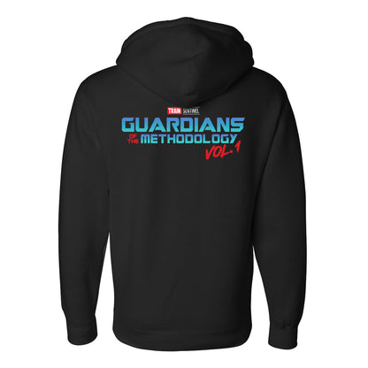 Sentinel Training "Guardians" Hoodie