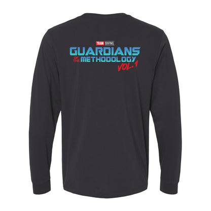 Sentinel Training "Guardians" Long Sleeve Tee