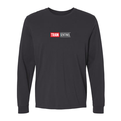 Sentinel Training "Guardians" Long Sleeve Tee