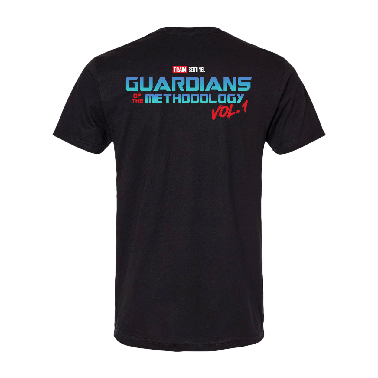 Sentinel Training "Guardians" Tees