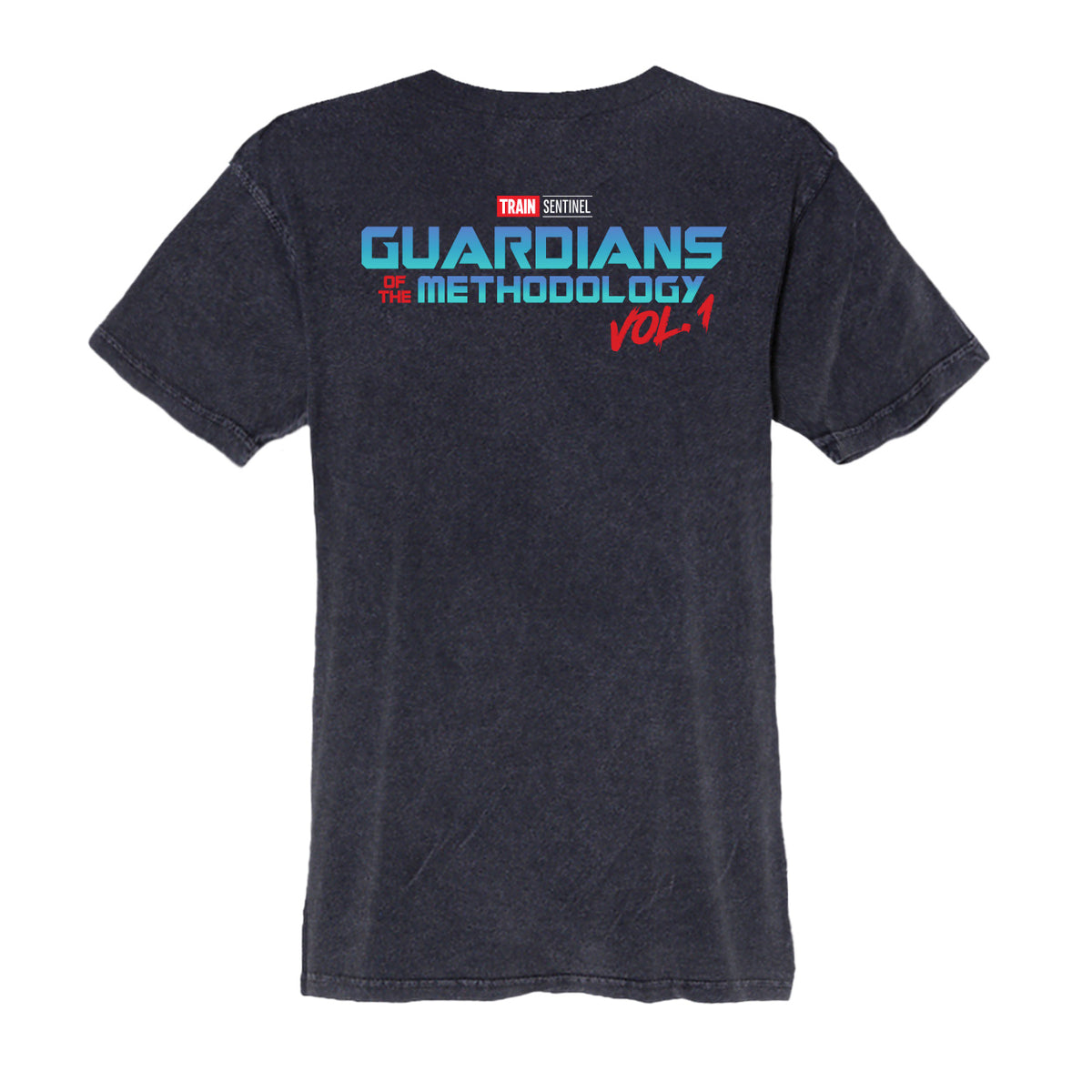 Sentinel Training "Guardians" Relaxed Tee