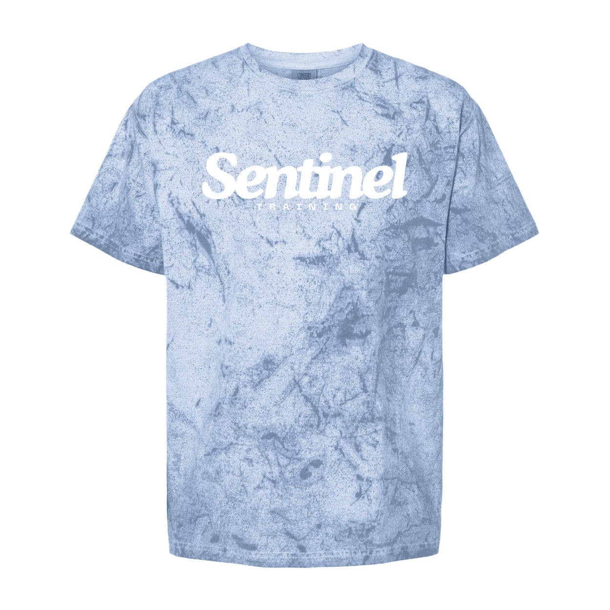 Sentinel Training Logo Tees