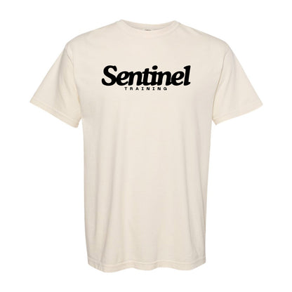 Sentinel Training Logo Tees