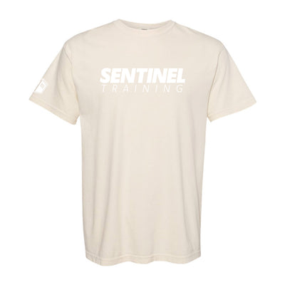 Sentinel Training Logo Relaxed Tees
