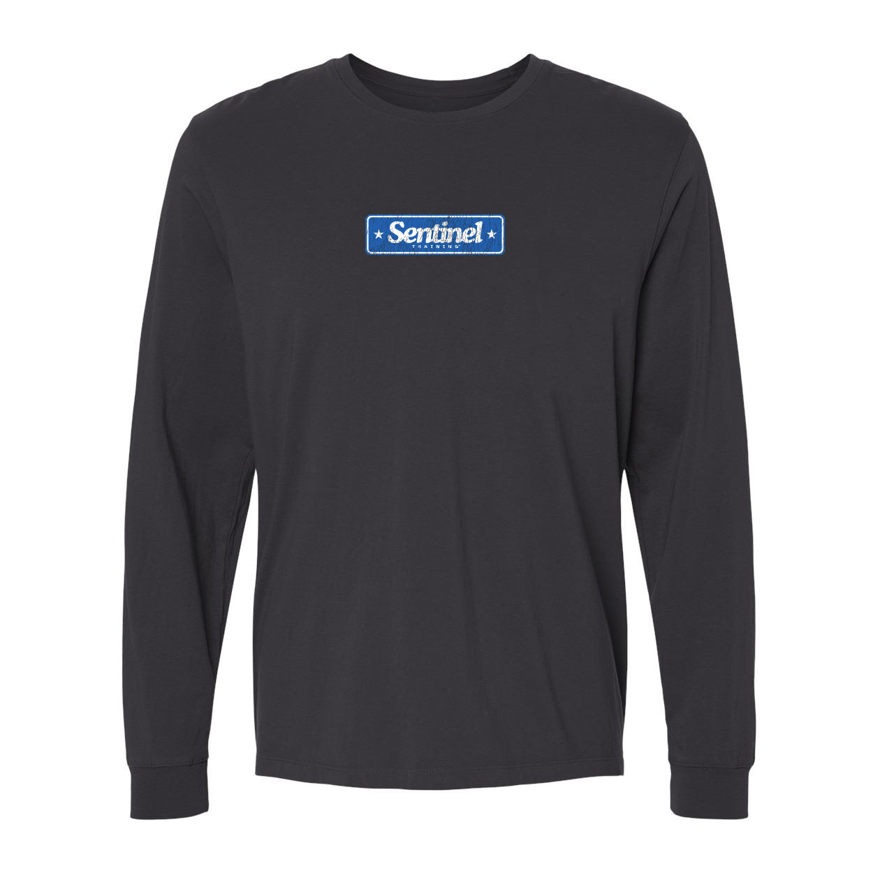 Sentinel Training "Methodology" Long Sleeve Tees