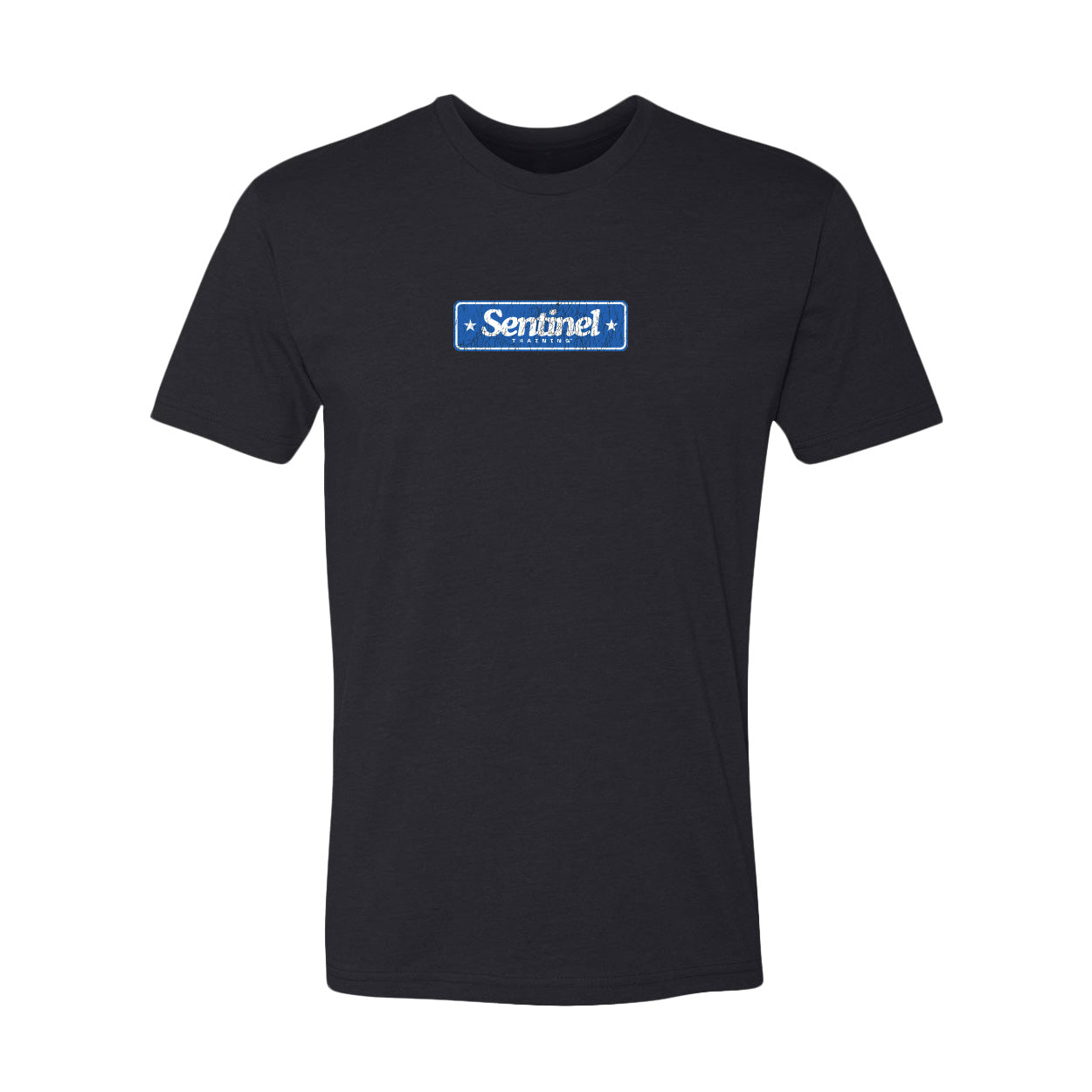 Sentinel Training "Methodology" Athletic Tees