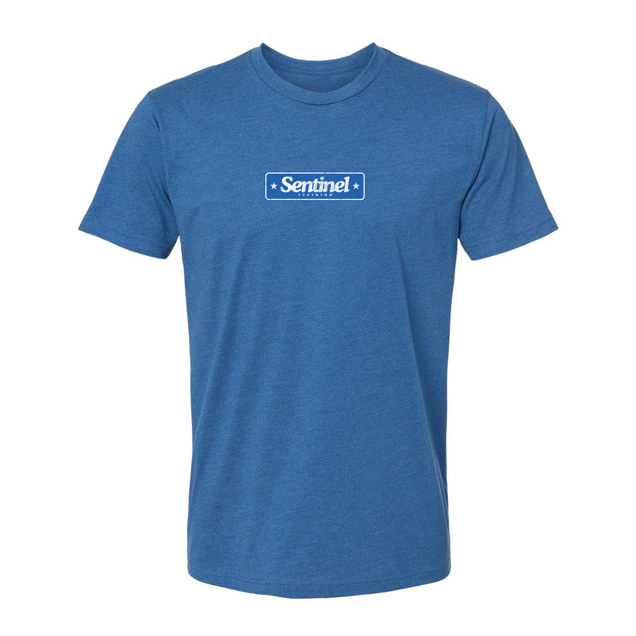 Sentinel Training "Methodology" Athletic Tees