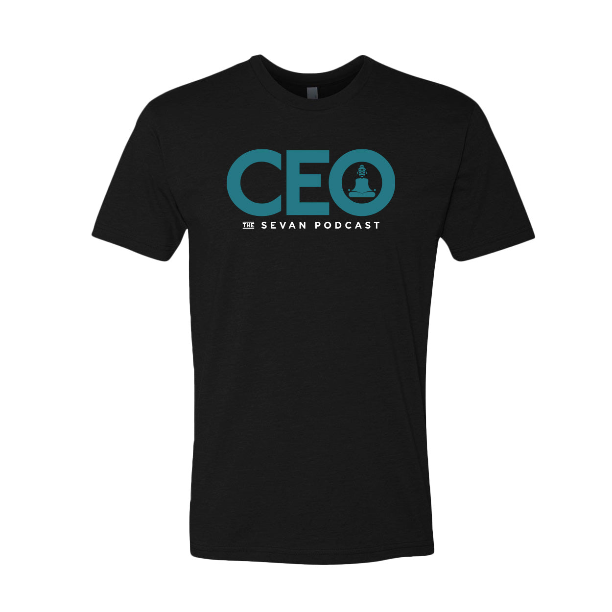 Sevan Podcast CEO Athletic Tees