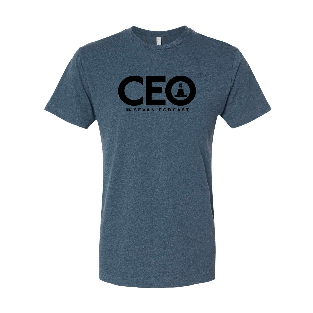 Sevan Podcast CEO Athletic Tees