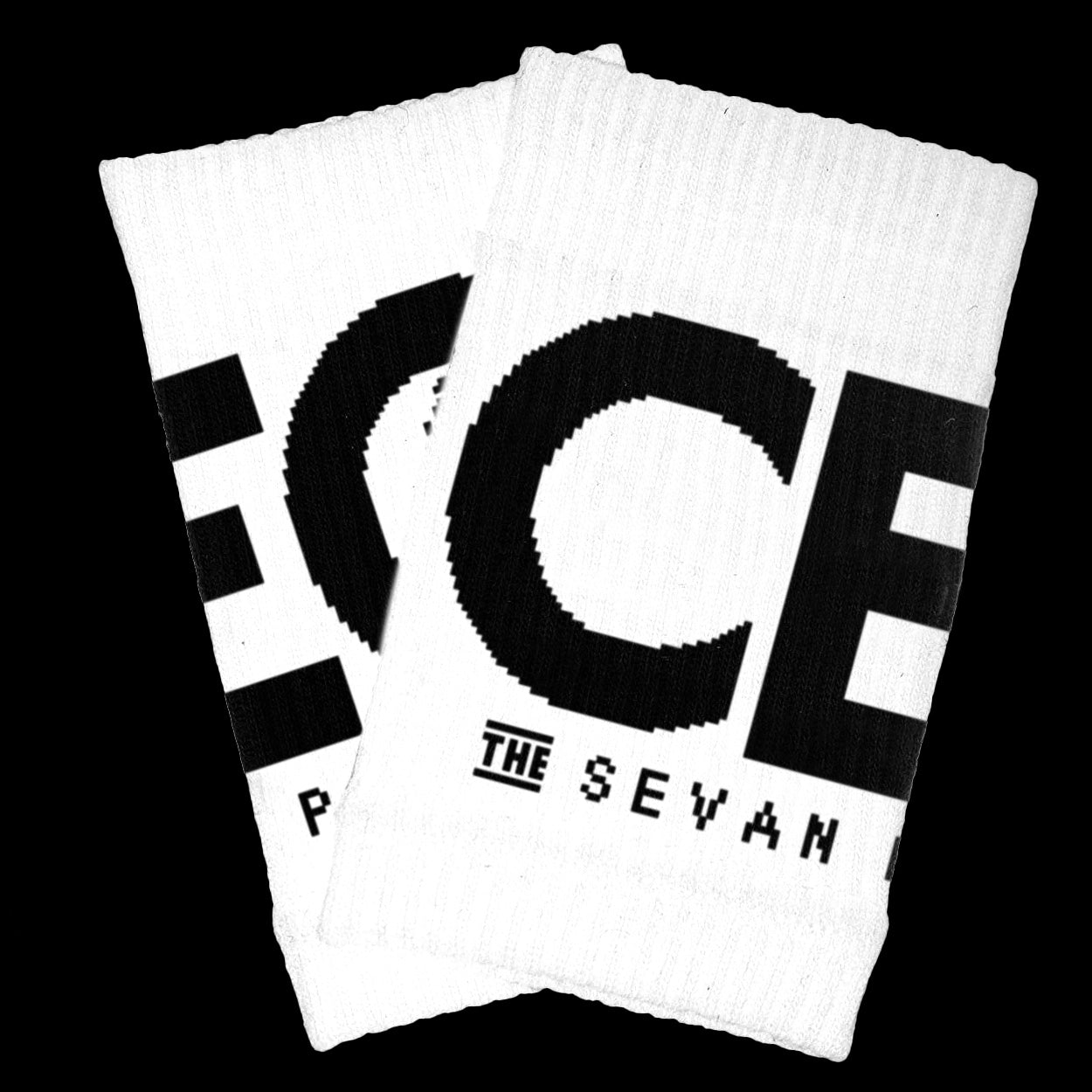 Sevan Podcast CEO Sweatbands