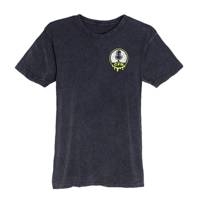 Sevan Podcast CFN Relaxed Tees