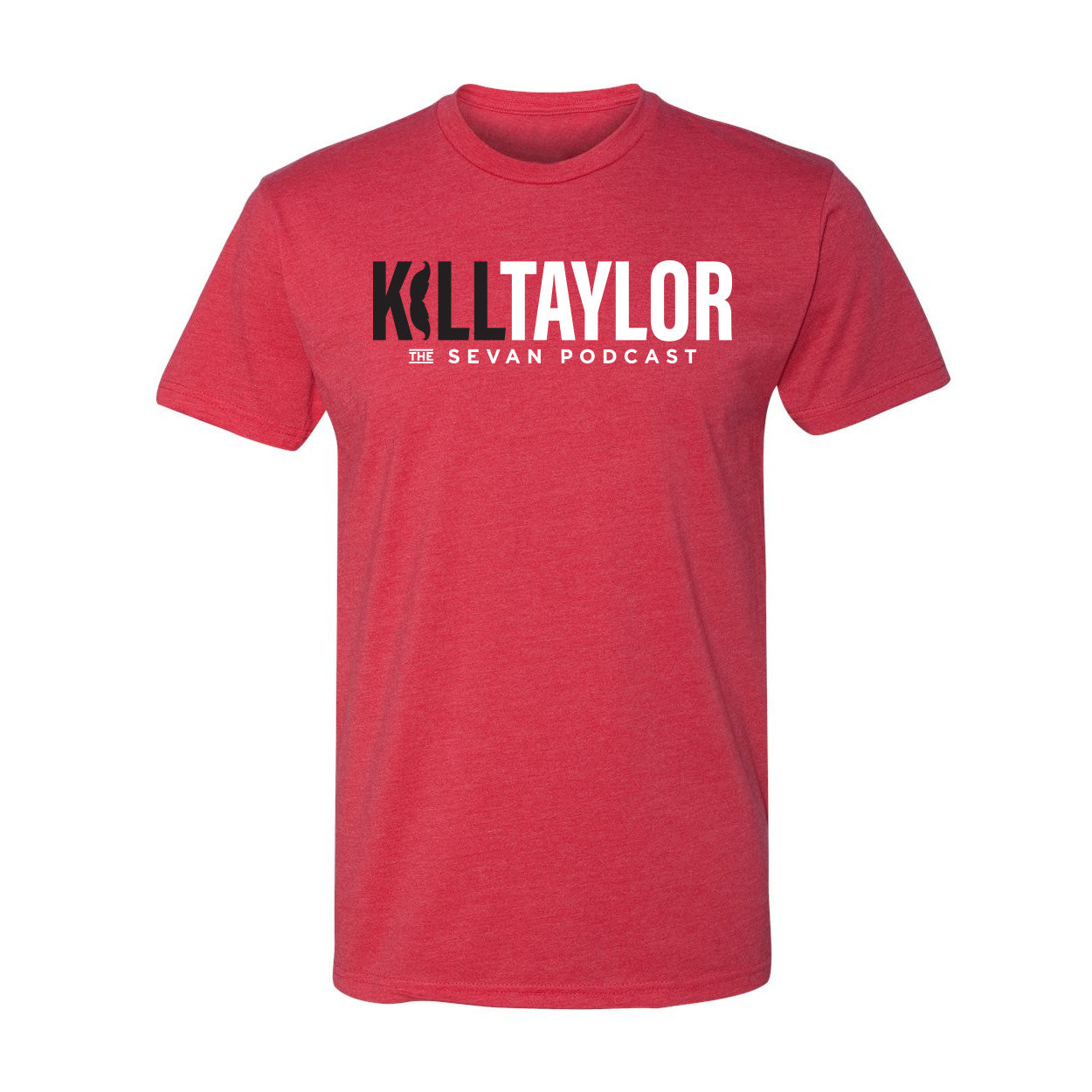 Sevan Podcast KT Season 1 Athletic Tees