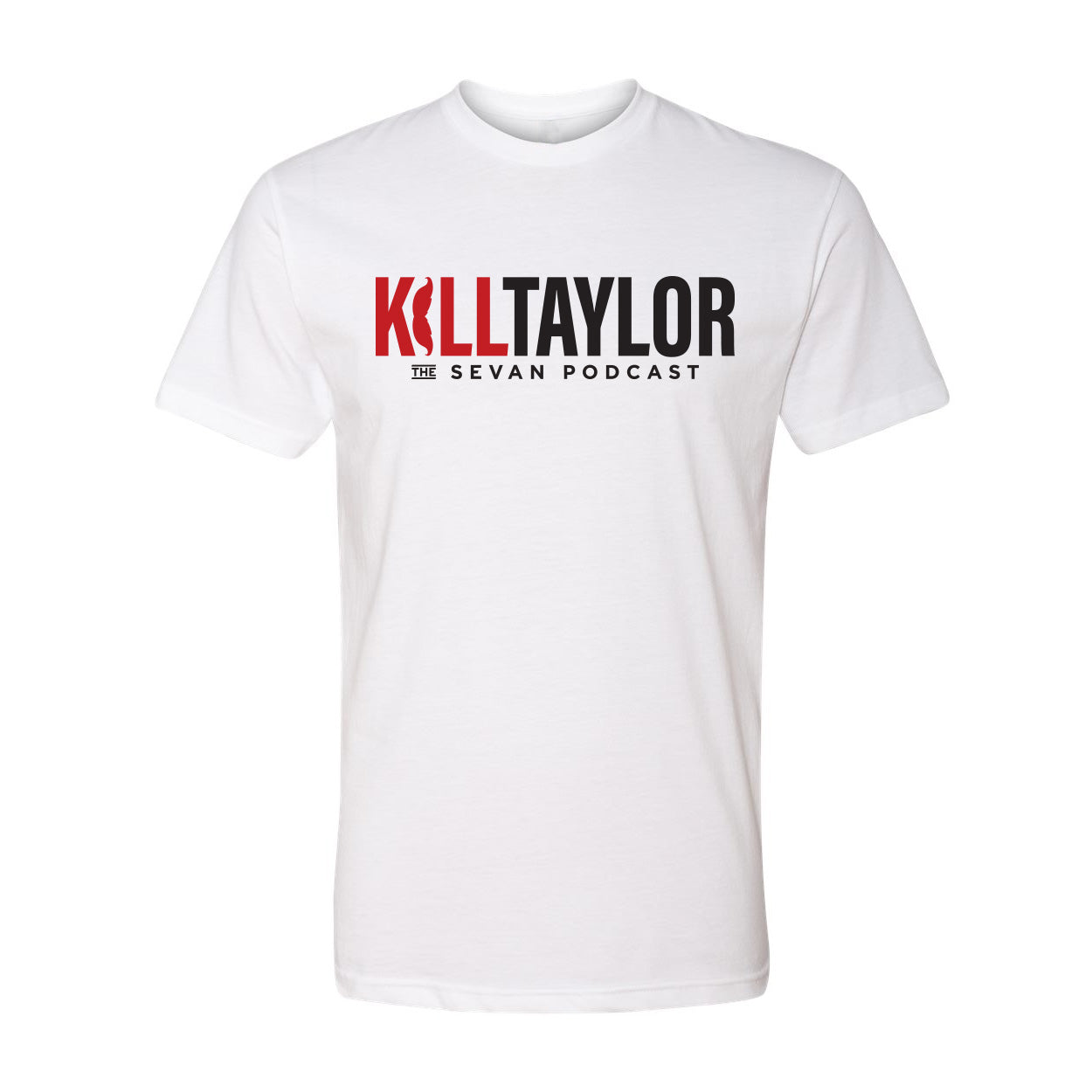 Sevan Podcast KT Season 1 Athletic Tees