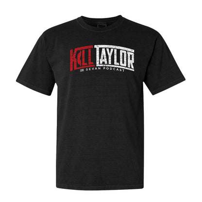 Sevan Podcast KT Season 2 Relaxed Tees