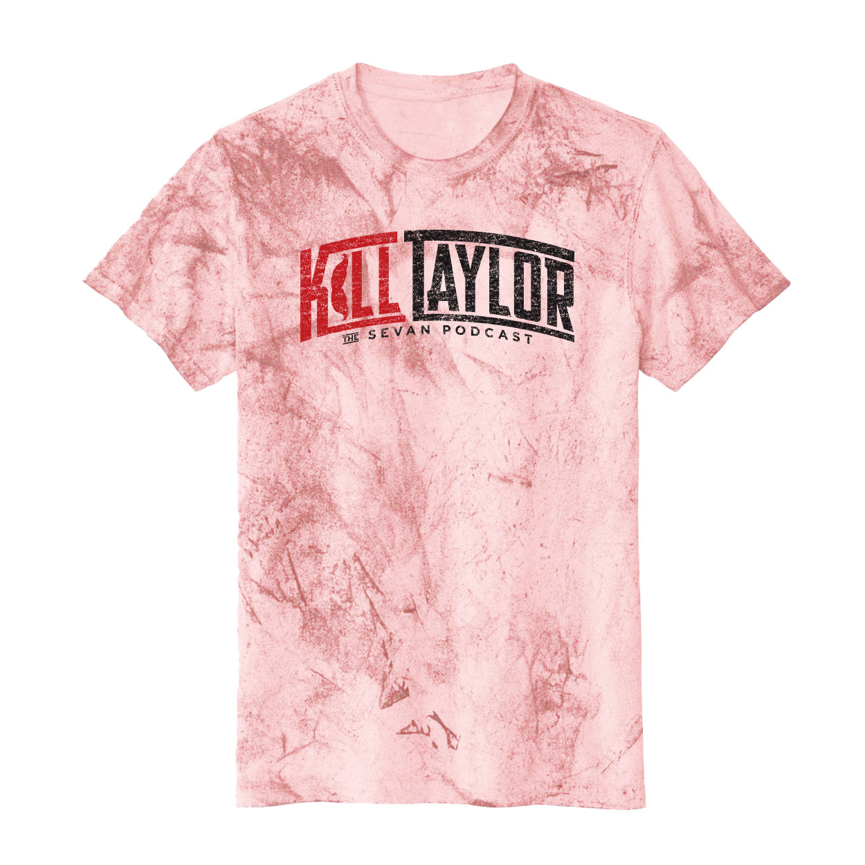 Sevan Podcast KT Season 2 Relaxed Tees