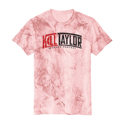 Sevan Podcast KT Season 2 Relaxed Tees