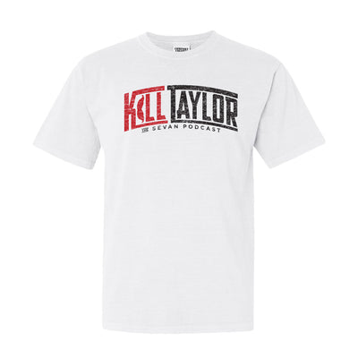 Sevan Podcast KT Season 2 Relaxed Tees