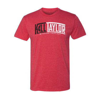Sevan Podcast KT Season 2 Athletic Tees