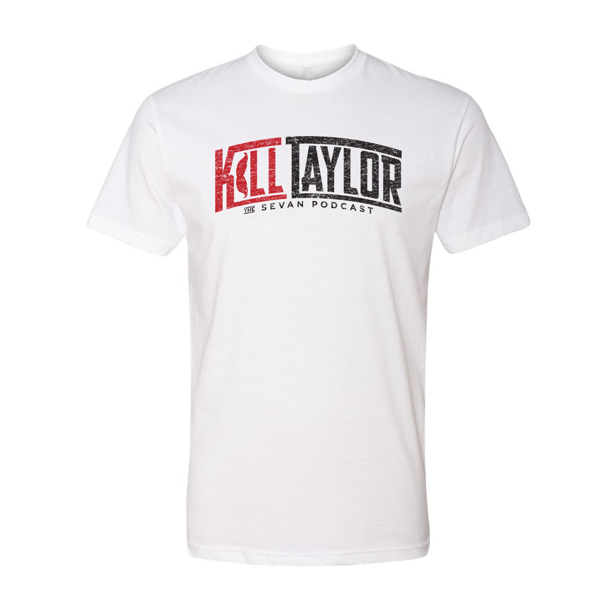 Sevan Podcast KT Season 2 Athletic Tees