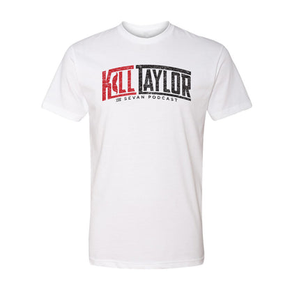Sevan Podcast KT Season 2 Athletic Tees