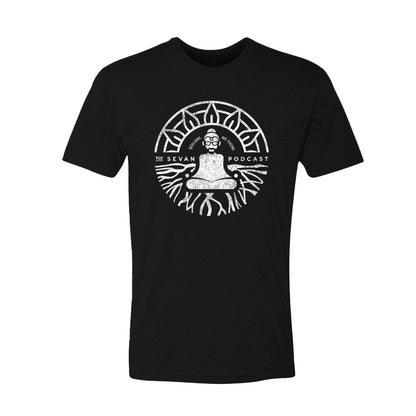 Sevan Podcast Mantra Athletic Tees