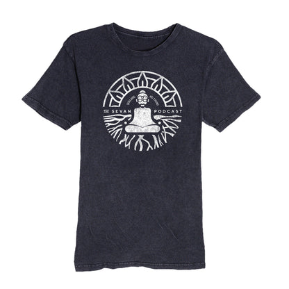 Sevan Podcast Mantra Relaxed Tees