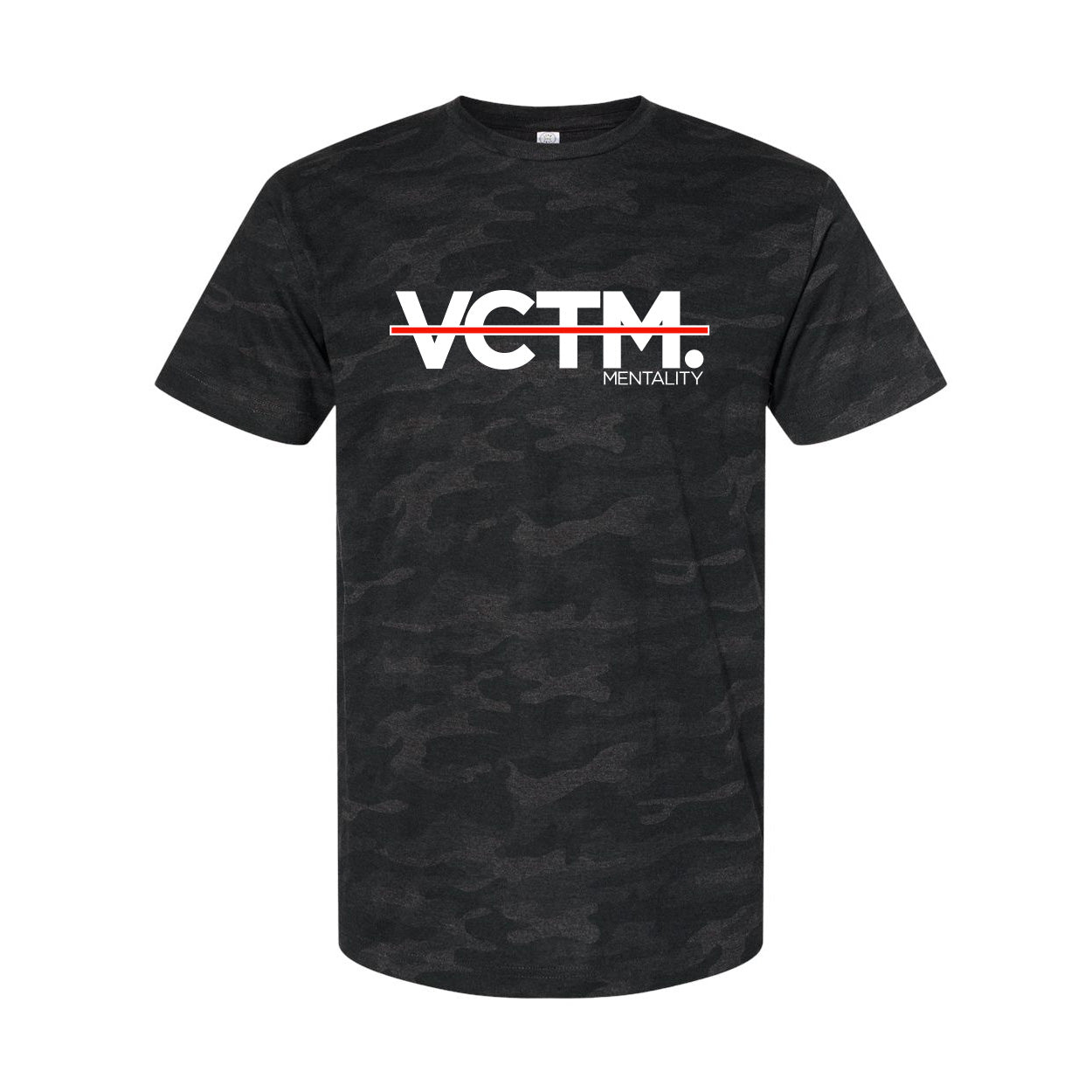 Sevan Podcast VCTM Athletic Tees