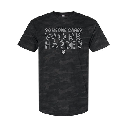 Someone Cares Tees