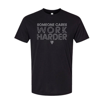 Someone Cares Tees