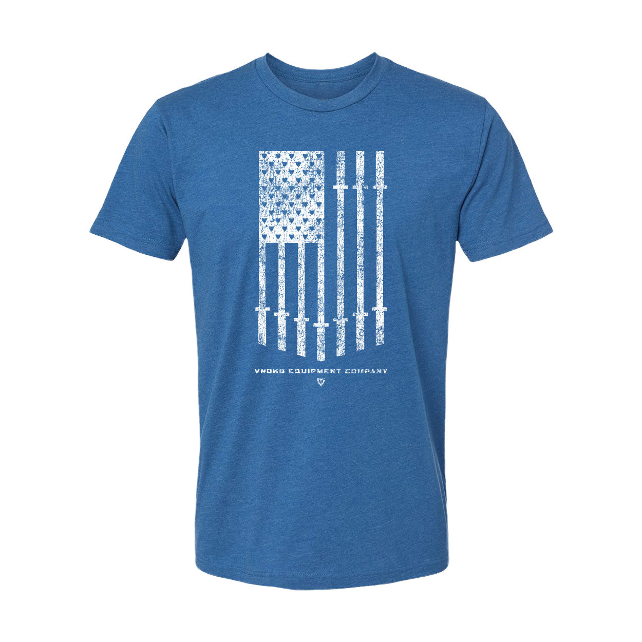 Stars & Bars Tees