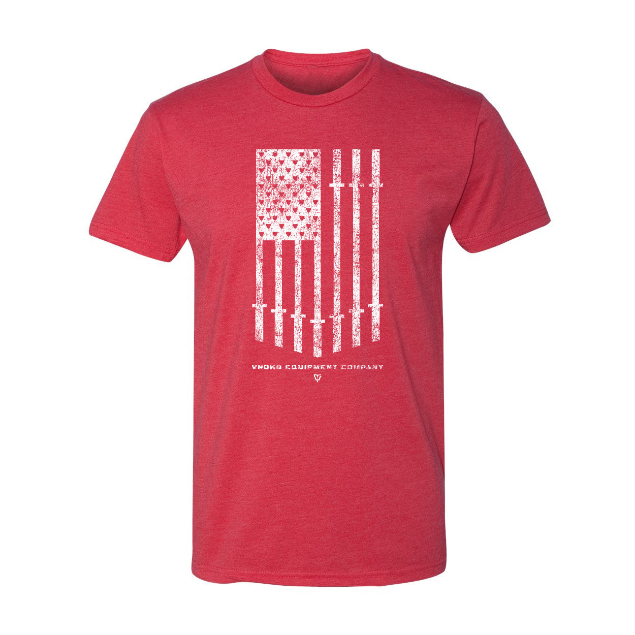 Stars & Bars Tees