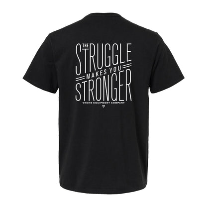 Struggle Oversized Tee