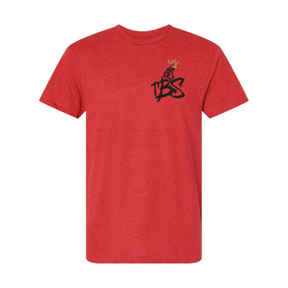 Preorder: The Barbell Spin Knoxville Crown Tee