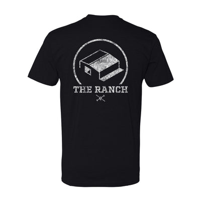 TDC The Ranch Tee