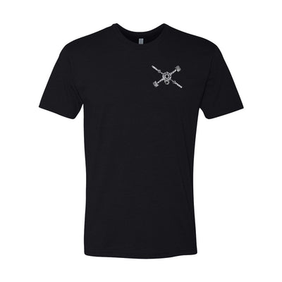 TDC The Ranch Tee