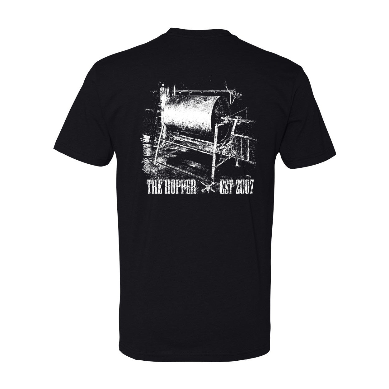 Preorder: TDC The Hopper Tee