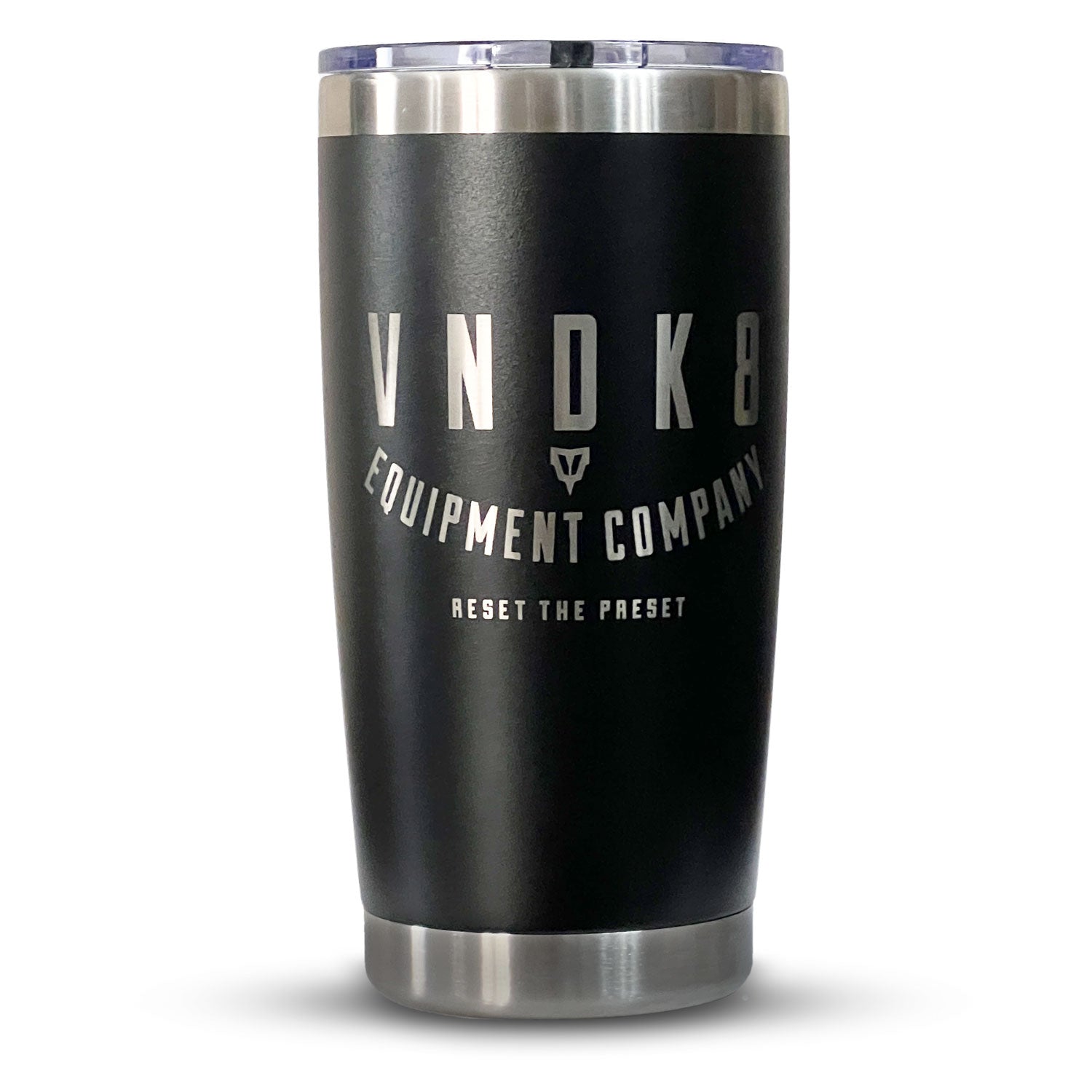 VNDK8 Tumbler