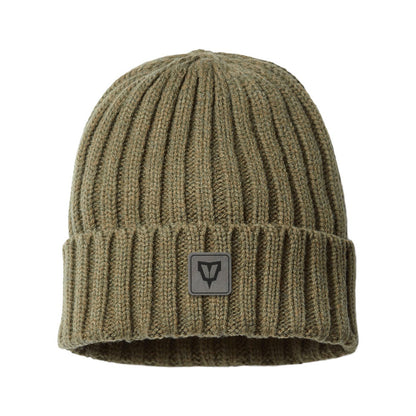 VDNK8 Cable Knit Beanies