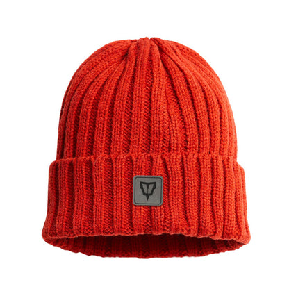 VDNK8 Cable Knit Beanies