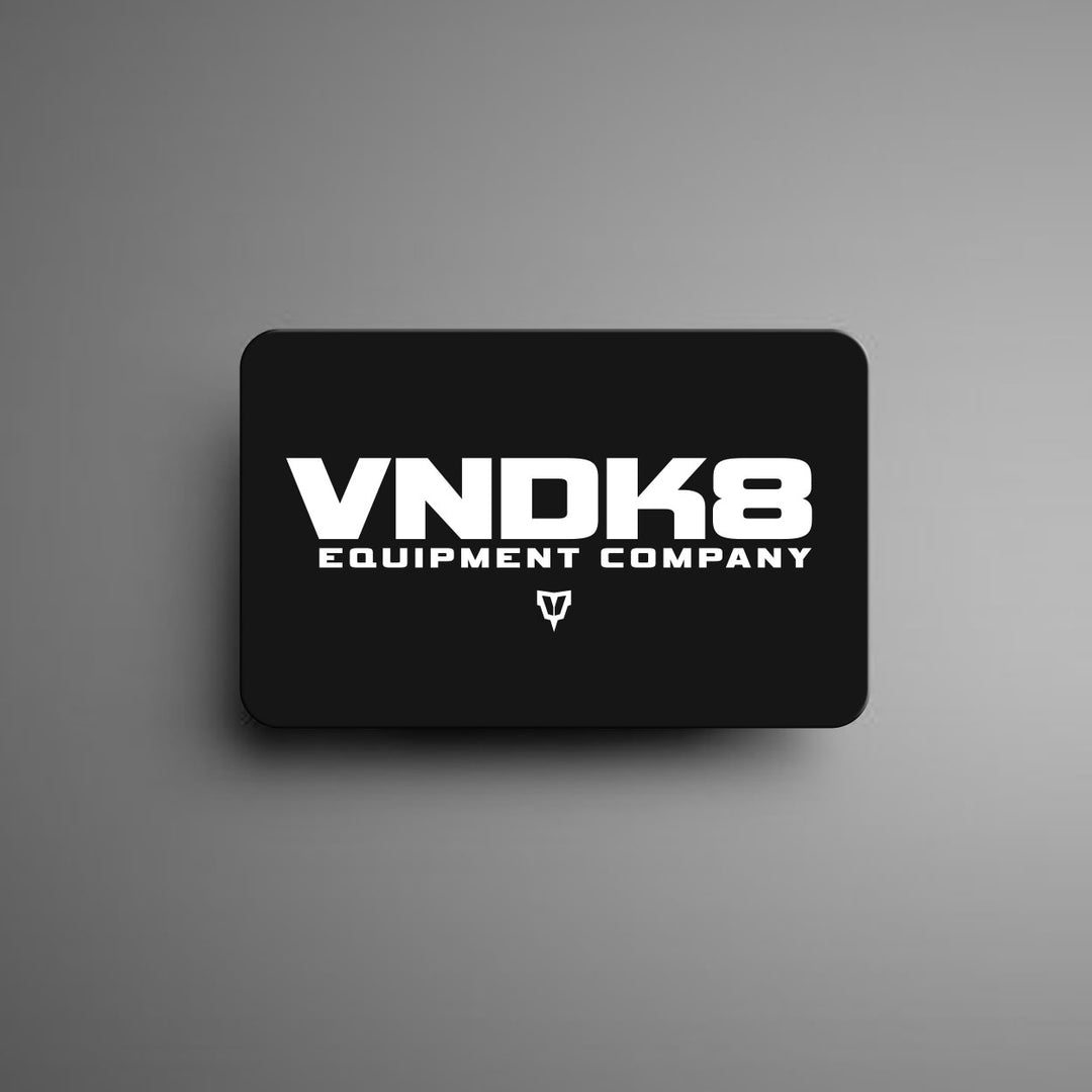 HillerFit – VNDK8 Equipment Company