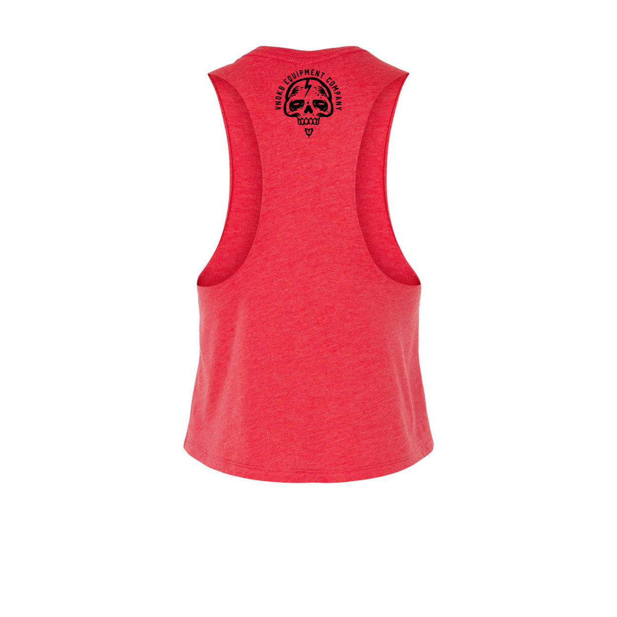 Growth & Comfort Women's Crop Tank