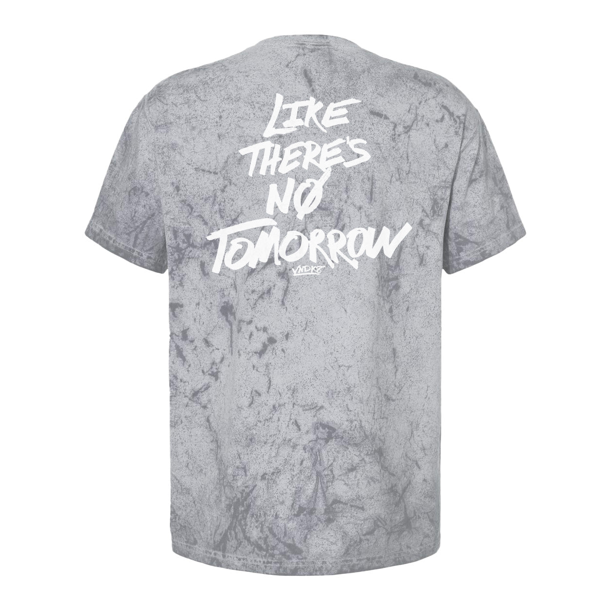 No Tomorrow Tees