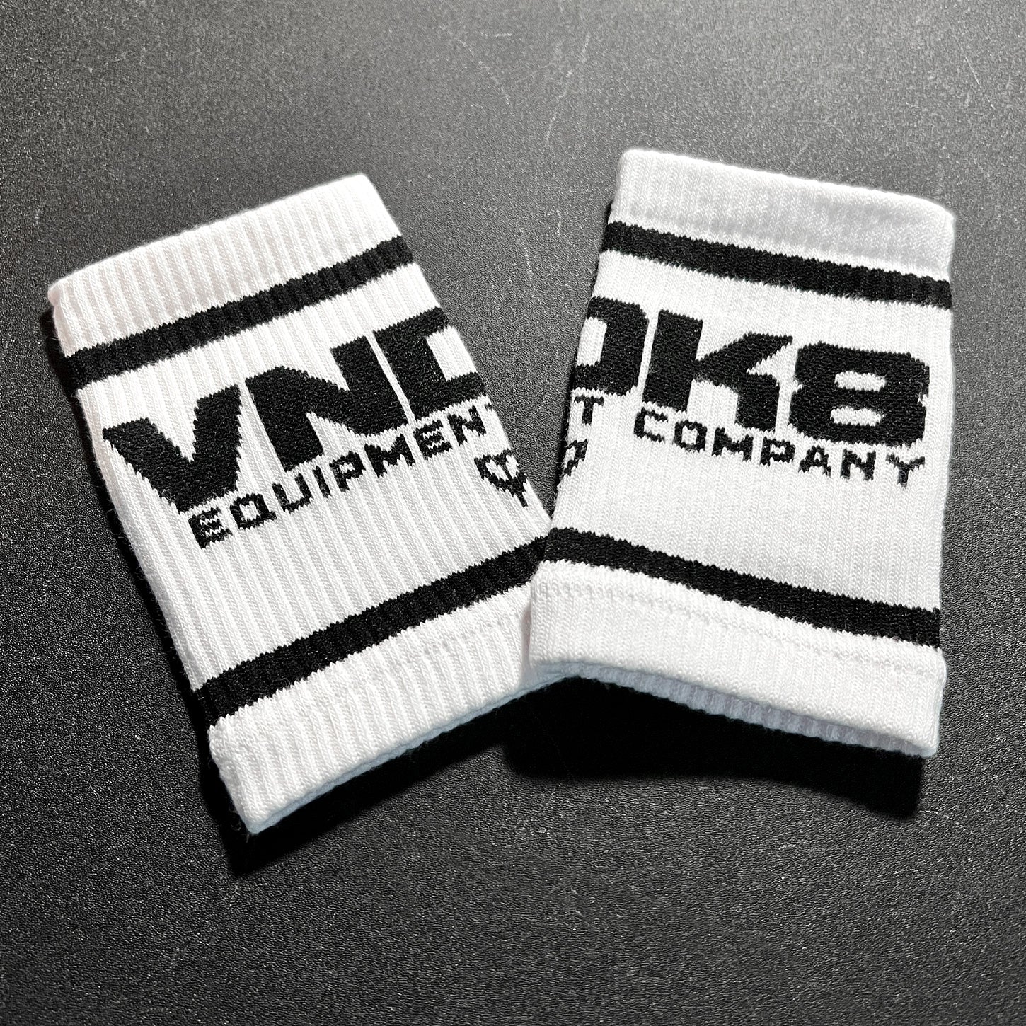 VNDK8 Sweatbands